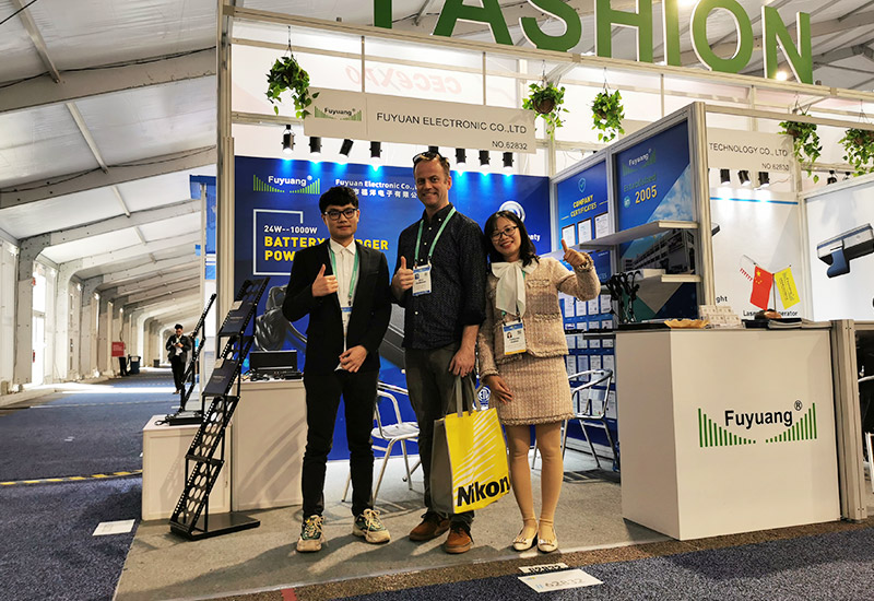 January-2020-Las-Vegas-CES-Exhibition