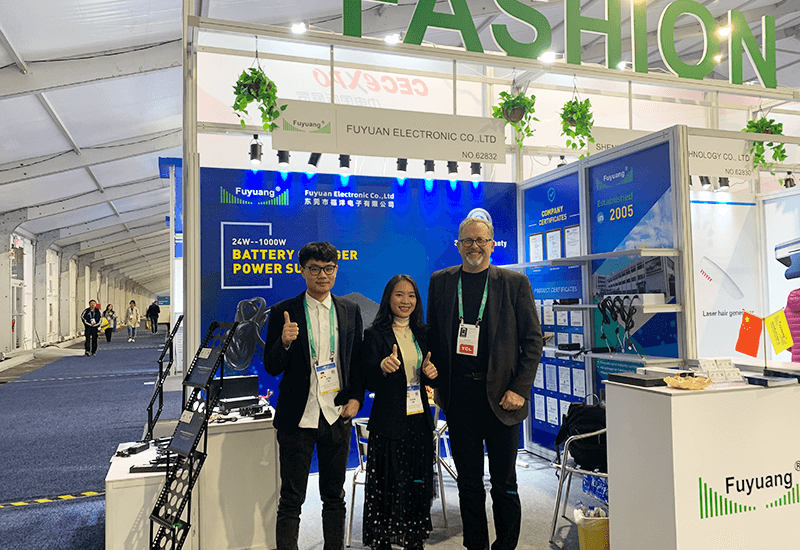 January-2020-Las-Vegas-CES-Exhibition