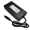 58.4V 10A LiFePO4 Battery Charger 