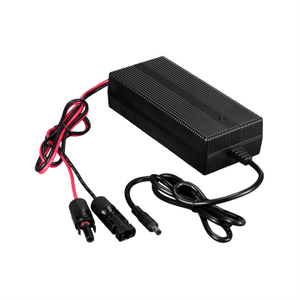 14.6V 6.5A DC to DC LiFePO4 Battery Charger