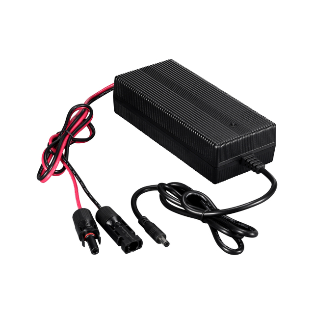 14.6V 6.5A DC to DC LiFePO4 Battery Charger