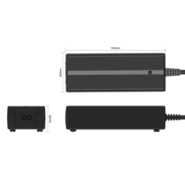 24V 5A Power Adapter 