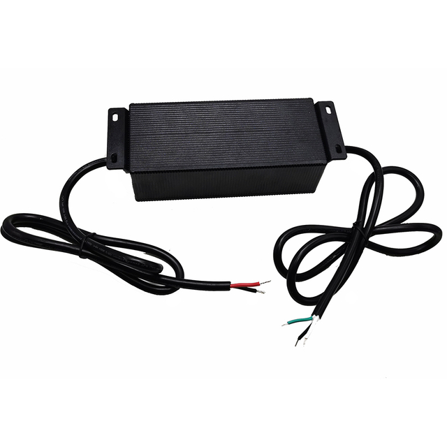 29.2V 10A IP67 Waterproof LiFePO4 Battery Charger 