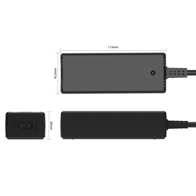 12V 4A Power Adapter 