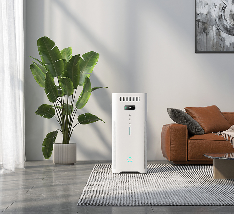 Air-Purifier