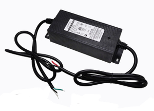 29.2V 10A IP67 Waterproof LiFePO4 Battery Charger 