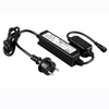 24V 2A IP67 Waterproof Power Adapter 