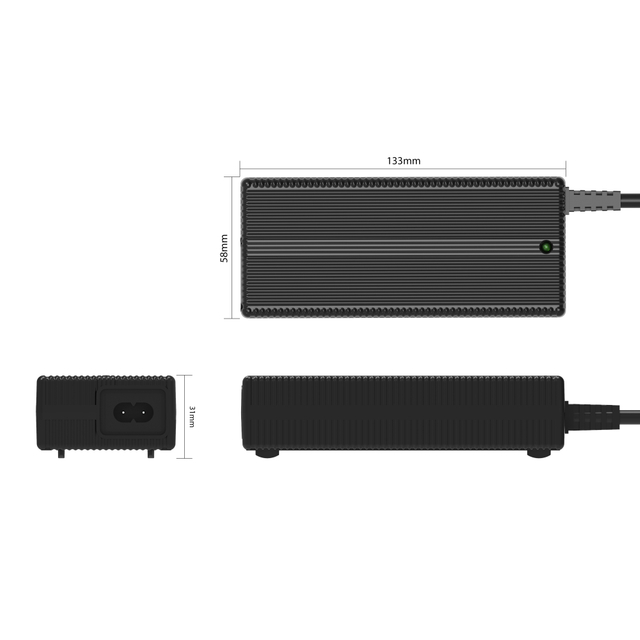 24V 3A Power Adapter 