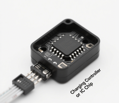 Charging Controller or IC Chip
