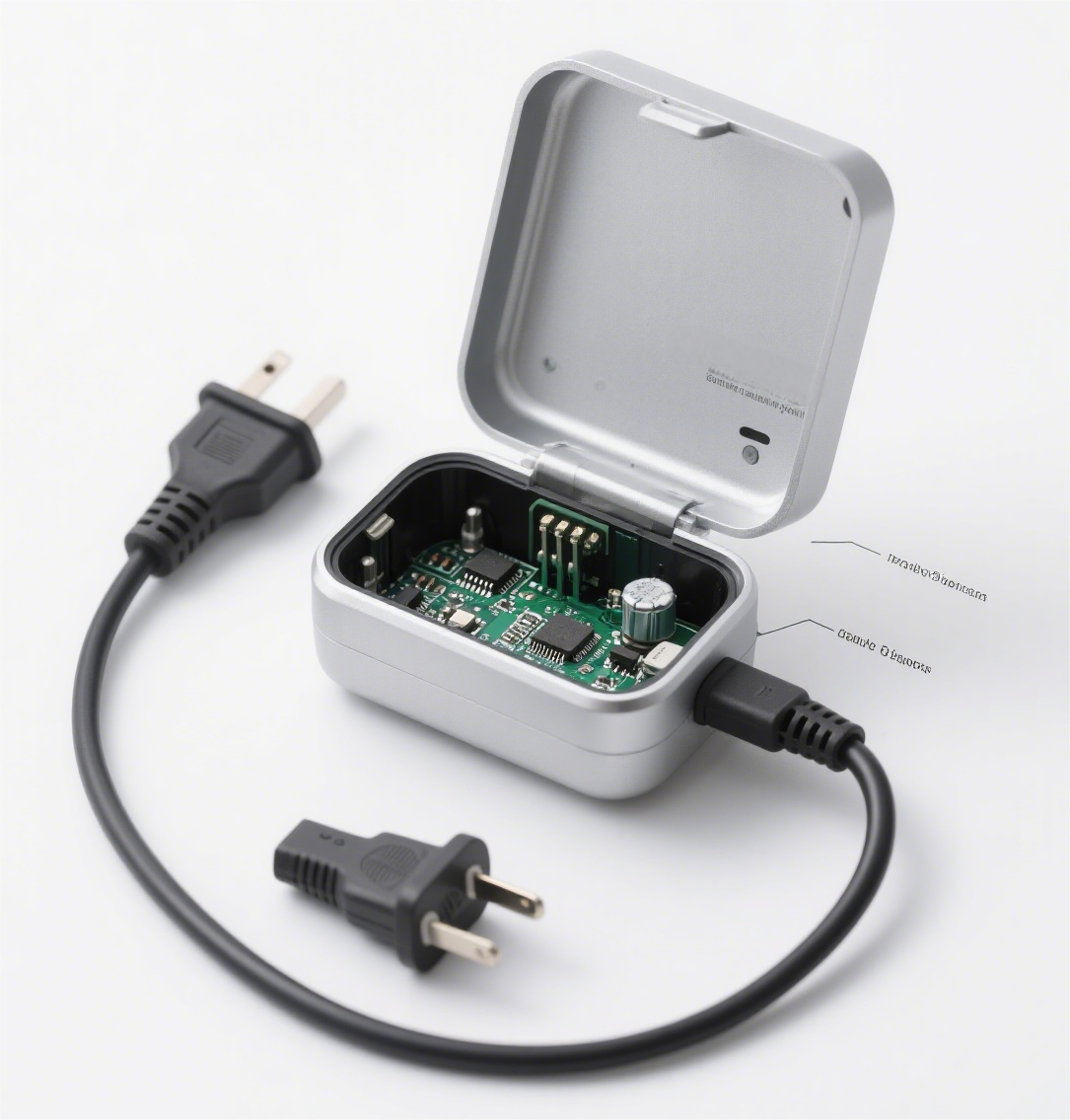 Standard Electric Bike Charger