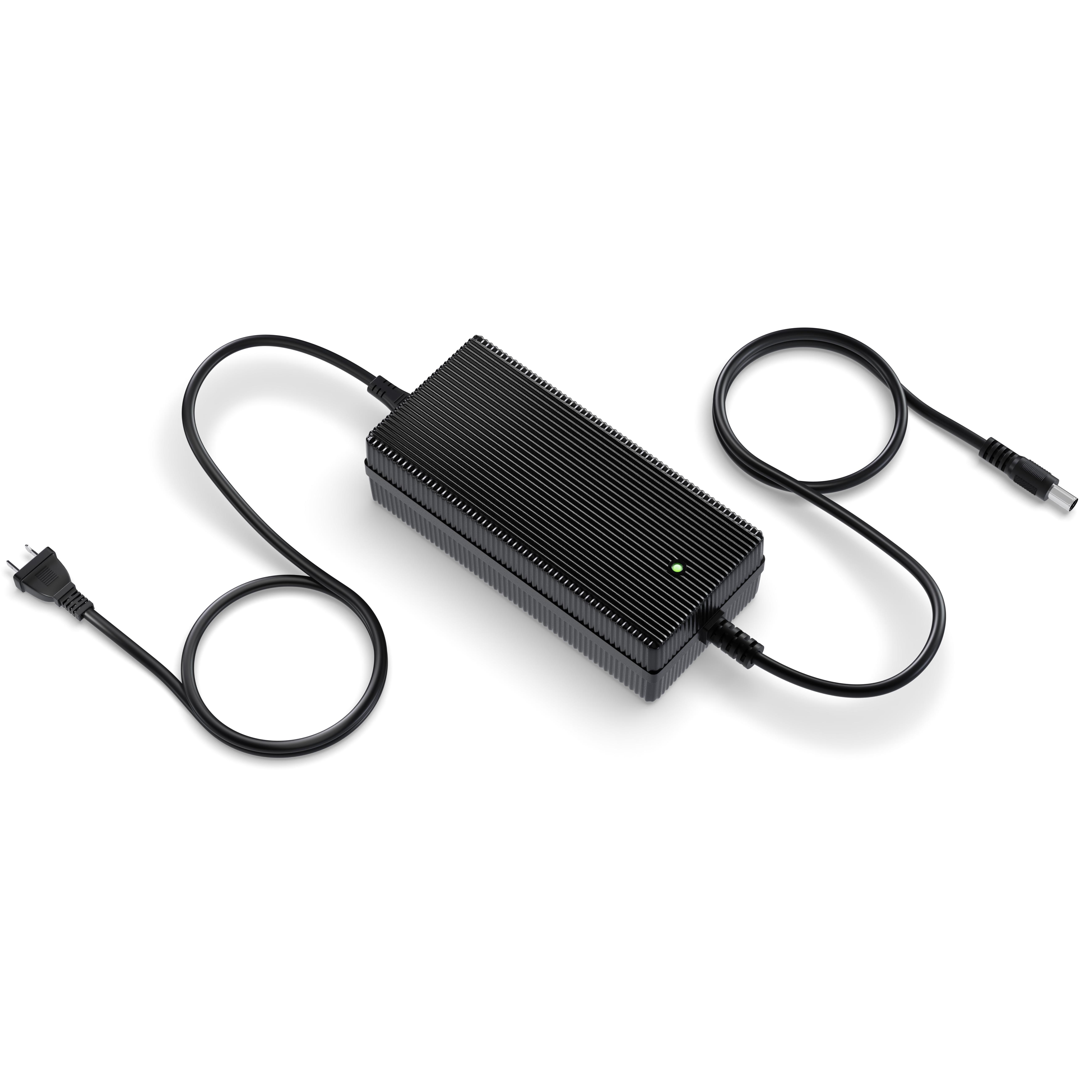 Preventing E-Scooter Charging Fires: How 5-Layer Safety Security Makes 600W Fast Charging Safer