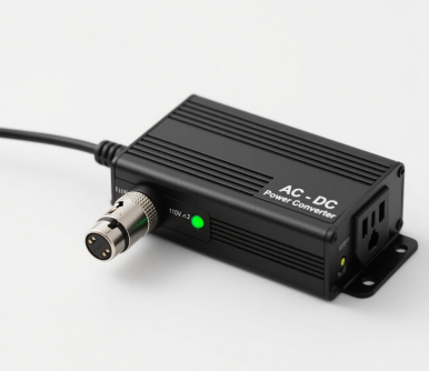 AC-DC Power Converter