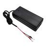 Fuyuang FY1469900 14.6V 10A 146W LiFePO4 Battery Charger for 12V 4S Packs, E-bikes and Power Stations