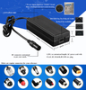 Fuyuang FY1202000 Constant Voltage 12V 2A LED Driver and Class 2 Power Supply 48W-120W for LED Lighting