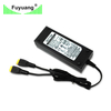 Fuyuang 24V 5A AC-DC Power Supply 120W for LED Display POS System Networking Medical Robotics, 60W-300W Adapter