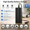 Fuyuang 42V 2A High Efficiency Battery Charger for E-Scooter, Robot, Drone, Wheelchair and AGV