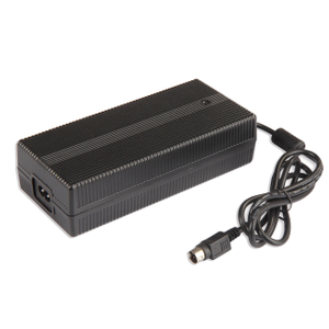 Fuyuan 24V 7.5A Desktop AC DC Switching Power Supply for E-bike, Hoverboard and Scooter