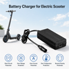 Fuyuang 54.6V 3A 13S Smart Li-ion Battery Charger 163.8W for 48V E-bike, E-scooter and Robot
