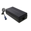 Fuyuang FY480 Series 450W Fanless Lithium Battery Charger 12V-60V for E-bikes, Scooters, Drones and Robots