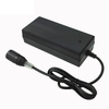 Fuyuang 54.6V 3.5A Li-ion Battery Charger 200W for 48V E-bike and Electric Scooter
