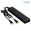 Fuyuang Dual Output Battery Charger 75W-1000W with Independent Voltages for CCTV and Industrial Equipment