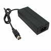 Fuyuang FY2405000 24V 5A 120W Universal AC DC Desktop Power Adapter for Electric Equipment and LED Lighting