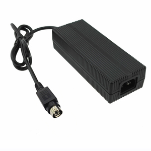 Fuyuang FY2405000 24V 5A 120W Universal AC DC Desktop Power Adapter for Electric Equipment and LED Lighting