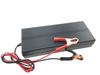 Fuyuang FY480 250W Fanless Lithium Battery Charger 12V-60V for E-bike, Scooter, Drone and Electric Tools