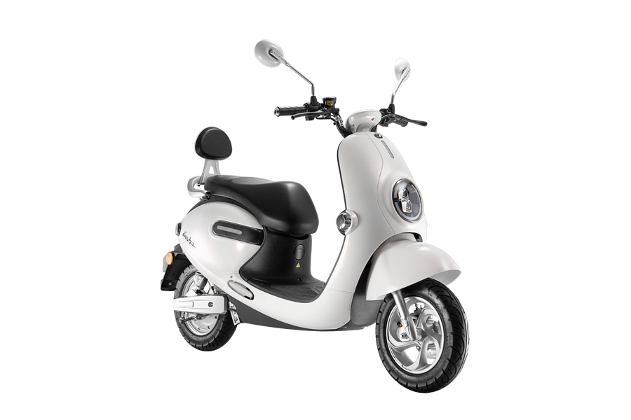 E-bike and scooter battery charger for daily charging duty