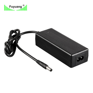 Fuyuang FY2904000 Smart 29.2V 4A-30A 24V Battery Charger for Electric Scooters, E-bikes and LiFePO4 Packs