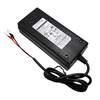 Fuyuang FY1469900 14.6V 10A 146W LiFePO4 Battery Charger for 12V 4S Packs, E-bikes and Power Stations