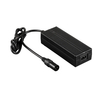 Fuyuang FY5462000 54.6V 1A-10A Lithium Battery Charger 56W-560W for 48V E-bike, Robot and Scooter Packs