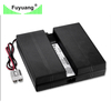 Fuyuang FY584yyyy 1000W One-Output Four-Parallel Battery Charger and Power Supply for E-bike, Scooter and Industrial Li-ion Packs