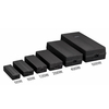 Fuyuang 24V 5A 120W Single Output Industrial AC-DC Power Supply with OTP OCP OVP SCP UVP