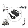 Fuyuang 29.4V 2A 60W Li-ion Battery Charger Adapter for 24V Electric Scooter and Hoverboard
