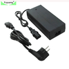 Fuyuang FY5803000 58.4V 3A 175W Lead-Acid / AGM Battery Charger for 48V Electric Motorcycle and E-Scooter Batteries
