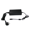 Fuyuang 54.6V 3.5A Li-ion Battery Charger 200W for 48V E-bike and Electric Scooter