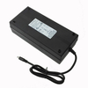 Fuyuang FY480 Series 450W Fanless Lithium Battery Charger 12V-60V for E-bikes, Scooters, Drones and Robots