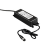 Fuyuang IP67 Waterproof Battery Charger 12V-84V 60W-600W for Marine, Outdoor, LiFePO4 / Lithium / Lead-acid Batteries