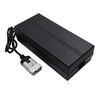 Fuyuang FY29413000 400W-450W Fanless Lithium Battery Charger 12.6V-72V for E-bike, Scooter and Robots