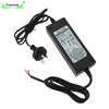 Fuyuang FY2405000 24V 5A 120W Universal AC DC Desktop Power Adapter for Electric Equipment and LED Lighting