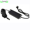 Fuyuang IP65 Waterproof 24V 5A AC DC Power Adapter 120Vac to 24Vdc Power Supply
