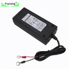 Fuyuang FY5463000 42V 2A to 54.6V 5A LiFePO4 and Lithium Battery Charger 120W-200W for E-bike and Scooter
