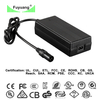 Fuyuang FY6723000 67.2V 3A 200W Lithium Battery Charger for 60V 16S E-scooter and E-bike Packs
