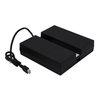 Fuyuang FY584yyyy 1000W One-Output Four-Parallel Battery Charger and Power Supply for E-bike, Scooter and Industrial Li-ion Packs