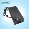Fuyuang Level VI 24V 6A 4-Pin DIN AC DC Power Adapter for LCD Monitor and Laptop