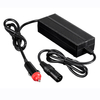 Fuyuang Portable DC-DC 42V 2A 84W 10S Li-ion Charger for E-bike, Scooter and Hoverboard