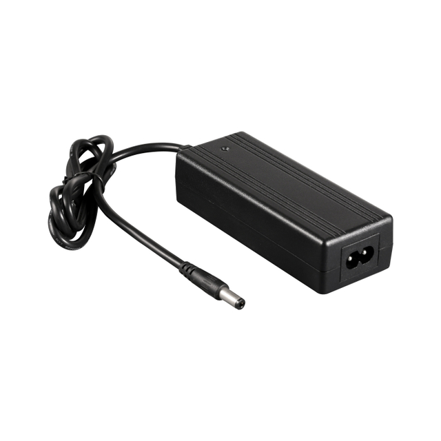 Fuyuang 29.4V 2A 60W Li-ion Battery Charger Adapter for 24V Electric Scooter and Hoverboard