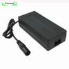 Fuyuang FY5803000 58.4V 3A 175W Lead-Acid / AGM Battery Charger for 48V Electric Motorcycle and E-Scooter Batteries