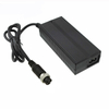 Fuyuang FY1265000 Class 2 12.6V 5A Lithium Battery Charger 63W for 12V Li-ion Packs, E-bike and Medical Equipment